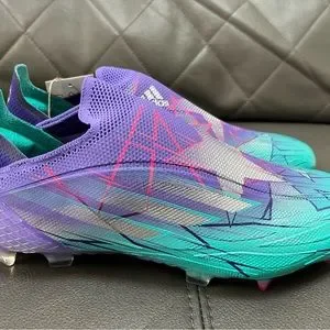 シューズ Adidas X Speedflow +FG adidas X Speedflow.1 FG Numbersup for Sale | Authenticity